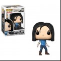 Alita: Battle Angel - Alita Doll Body (Pop! Vinyl)