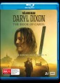 The Walking Dead: Daryl Dixon - The Book Of Carol (Blu Ray)