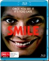 Smile (Blu Ray)