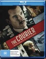 The Courier (2021) (Blu Ray)