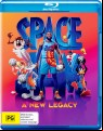 Space Jam 2 - A New Legacy (Blu Ray)