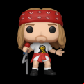 Guns N Roses - Axel Rose 1992 (Pop! Vinyl)