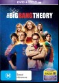Big Bang Theory - Complete Season 7