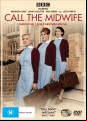 Call The Midwife - Complete Series 4