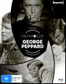 Film Focus: George Peppard (Blu Ray)