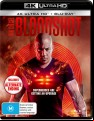 Bloodshot (4K UHD Blu Ray)