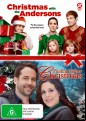 Christmas With The Andersons / Finding Father Christmas
