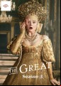 The Great - Complete Season 3