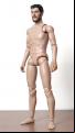 DIY - 1:6 Scale Original Body (Action Figure)