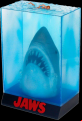 Jaws - Movie Poster 3D Diorama