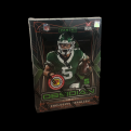 NFL - 2024 Obsidian Football International Trading Cards - 1 Pack