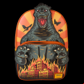 Godzilla - Godzilla Full-Size Cosplay Mini (Loungefly Backpack)