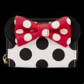 Disney - Minnie Rocks The Dots Accordion (Loungefly Cardholder)
