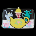 Alice In Wonderland 1951 - Unbirthday Zip Around (Loungefly Wallet)
