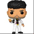 Bullet Train - The Wolf (Pop! Vinyl)