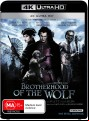 Brotherhood Of The Wolf (4K Ultra HD)