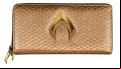 Justice League Movie - Aquaman Clutch (Purse)