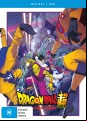 Dragon Ball Super: Super Hero (DVD / Blu Ray)
