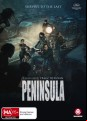 The Train To Busan Presents: Peninsula