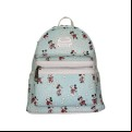 Disney - Minnie And Mickey Snow (Loungefly Backpack)