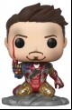 Avengers 4 Endgame - I Am Iron Man Glow Deluxe (Pop! Vinyl)