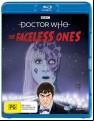 Doctor Who (1966) - The Faceless Ones (Blu Ray)