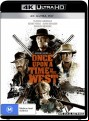 Once Upon A Time In The West (4K Ultra HD)