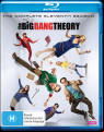Big Bang Theory - Complete Season 11 (Blu Ray)
