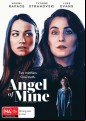 Angel Of Mine