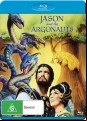 Jason And The Argonauts (Blu Ray)