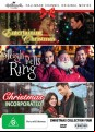 Hallmark Christmas Collection 4