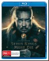 The Last Kingdom: Seven Kings Must Die (Blu Ray)