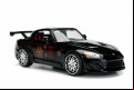 Fast And Furious - Johnnys Honda S2000 1:24 Scale Hollywood Ride (Model Car)