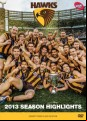 AFL 2013 Premiers Season Highlights 