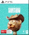 Saints Row Notorious Edition (PS5 Game)