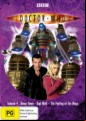 Doctor Who - Series 1 Volume 4