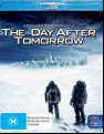 Day After Tomorrow (Blu Ray)