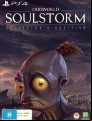 Oddworld Soulstorm Collectors Oddition (PS4 Game)