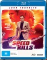 Speed Kills (Blu Ray)