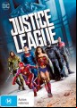 Justice League (2017)