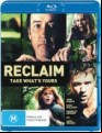Reclaim (Blu Ray)
