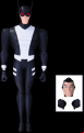 Justice League: Gods And Monsters - Batman (Action Figure)