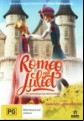 Romeo And Juliet (Animated)