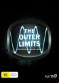 The Outer Limits - Complete Series (Blu Ray)
