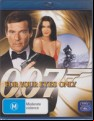 For Your Eyes Only (Blu Ray)