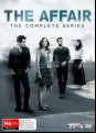 The Affair - Seasons 1-5
