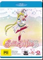 Sailor Moon Super S - Complete Series 4 (Blu Ray)