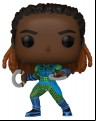 Black Panther 2: Wakanda Forever - Nakia (Pop! Vinyl)