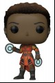 Black Panther: Legacy - Nakia (Pop! Vinyl)