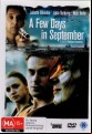 Few Days In September